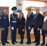 Представители министерства спорта побывали в гостях у кадетов - Газета Восход