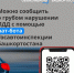 В Телеграм  работает чат-бота Госавтоинспекции Башкортостана - Газета Восход