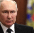 Владимир Путин обратился к гражданам России - Газета Восход