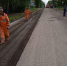 В Ишимбае ремонтируют улицу Бульварную - Газета Восход