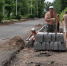 В Ишимбае ремонтируют дороги - Газета Восход