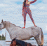 Татьяна, Звезда и Яшма - Газета Восход