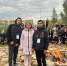 Студенты Ишимбайского профессионального колледжа побывали в парке «Патриот» - Газета Восход