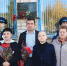 В Ишимбае открыли памятную доску в память о земляке – участнике СВО - Газета Восход