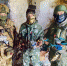 Новости из зоны СВО - Газета Восход