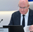 пресс-служба правительства РФ - Газета Восход