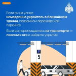 Внимание: возможна атака беспилотников!