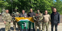 Уважаемые ишимбайцы, военнослужащие и воины запаса Вооружённых Сил! - Газета Восход