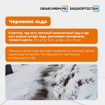 Как в Башкортостане готовятся к паводку