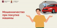 Как не купить "кота в мешке" при покупке автомобиля? - Газета Восход