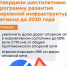 В Башкортостане утвердили программу развития дорожной инфраструктуры - Газета Восход