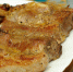 СВИНЫЕ РЁБРА С ЯБЛОКОМ И ЛУКОМ В КАЗАНЕ - Газета Восход