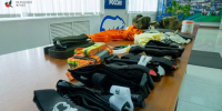 Народный фронт - Газета Восход