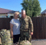 Жители села Скворчиха собрали и отправили очередную партию гуманитарной помощи для наших бойцов - Администрация Ишимбайского района