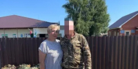 Жители села Скворчиха собрали и отправили очередную партию гуманитарной помощи для наших бойцов - Администрация Ишимбайского района