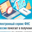 Электронный сервис ФНС помогает в получении рассрочки по уплате налогов - Администрация Ишимбайского района