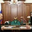 Путин встретился с губернатором Саратовской области Романом Бусаргиным - Газета Восход