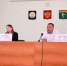 Очередной форум «Управдом»: готовимся к зиме вместе. - Администрация Ишимбайского района