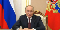 Президент России поздравил учителей с профессиональным праздником - Газета Восход