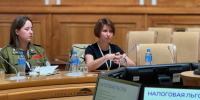 Дорогу молодым специалистам: в Уфе обсудили трудоустройство студентов - Газета Восход