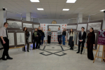 Cтуденты-архитекторы кампуса Уфы получили гран-при международного конкурса