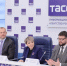 пресс-служба ВАРМСУ - Газета Восход