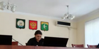 Пресс-релиз по итогам заседания  антитеррористической комиссии муниципального района  Ишимбайский район Республики Башкортостан - Администрация Ишимбайского района